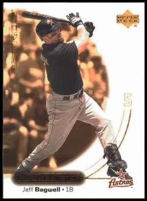 28 Jeff Bagwell